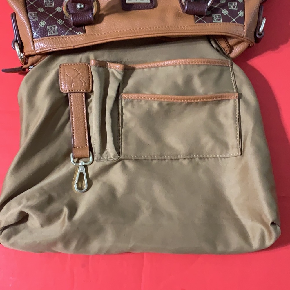 Jose Hess Handbag - Picture 7 of 16